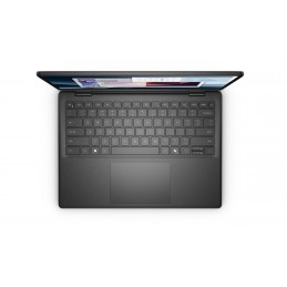 Dell Pro 14 Essential PV14255 | Carbon Black | 14 " | 2K | 1920 x 1200 pixels | Anti-glare | AMD Ryzen 5 | 220 | 16 GB | DDR5 | 