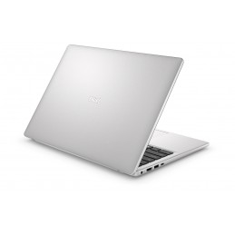 Dell Pro 14 Essential PV14255 | Platinum Silver | 14 " | 2K | 1920 x 1200 pixels | Anti-glare | AMD Ryzen AI 7 | 350 | 16 GB | D