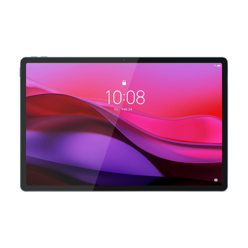 Lenovo | Yoga Tab Plus Wi-Fi (w/o power adapter) | ZAEG0018NL | 12.7 " | Tidal Teal | LTPS | 2944 x 1840 pixels | Qualcomm | Sna