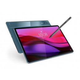 Lenovo | Yoga Tab Plus Wi-Fi (w/o power adapter) | ZAEG0018NL | 12.7 " | Tidal Teal | LTPS | 2944 x 1840 pixels | Qualcomm | Sna