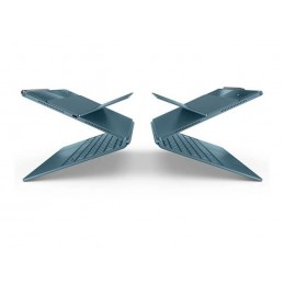 Lenovo | Yoga Tab Plus Wi-Fi (w/o power adapter) | ZAEG0018NL | 12.7 " | Tidal Teal | LTPS | 2944 x 1840 pixels | Qualcomm | Sna