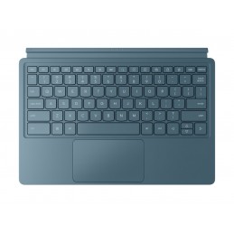 Lenovo | Yoga Tab Plus Wi-Fi (w/o power adapter) | ZAEG0018NL | 12.7 " | Tidal Teal | LTPS | 2944 x 1840 pixels | Qualcomm | Sna
