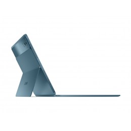 Lenovo | Yoga Tab Plus Wi-Fi (w/o power adapter) | ZAEG0018NL | 12.7 " | Tidal Teal | LTPS | 2944 x 1840 pixels | Qualcomm | Sna