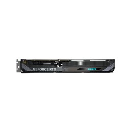 Gigabyte GeForce RTX 5060 GAMING OC 8G | NVIDIA | 8 GB | GeForce RTX 5060 | GDDR7 | HDMI ports quantity 1 | PCI-E 5.0