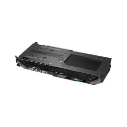 Gigabyte GeForce RTX 5060 GAMING OC 8G | NVIDIA | 8 GB | GeForce RTX 5060 | GDDR7 | HDMI ports quantity 1 | PCI-E 5.0