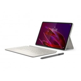 Lenovo Yoga Tab Wi-Fi (without power adapter) | ZAG60208SE | 11.1 " | Seashell | 3200 x 2000 pixels | Qualcomm | Snapdragon 8 Ge