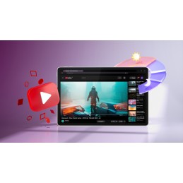 Lenovo Yoga Tab Wi-Fi (without power adapter) | ZAG60208SE | 11.1 " | Seashell | 3200 x 2000 pixels | Qualcomm | Snapdragon 8 Ge