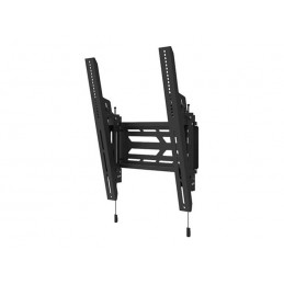Neomounts Wall mount | WL35S-950BL19 | Tilt, Height adjustment, Width adjustment, Rotate | 55-115 " | Maximum weight (capacity) 