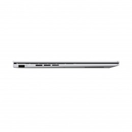 Asus | Zenbook 14 UX3405CA-QL219W | Foggy Silver | 14 " | OLED | Touchscreen | WUXGA | 1920 x 1200 pixels | Glossy | Intel Core 