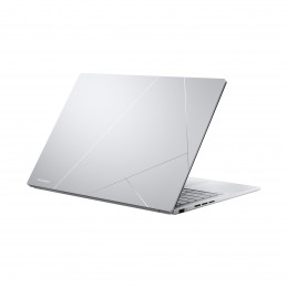 Asus | Zenbook 14 UX3405CA-QL219W | Foggy Silver | 14 " | OLED | Touchscreen | WUXGA | 1920 x 1200 pixels | Glossy | Intel Core 