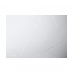 Asus | Zenbook 14 UX3405CA-QL219W | Foggy Silver | 14 " | OLED | Touchscreen | WUXGA | 1920 x 1200 pixels | Glossy | Intel Core 