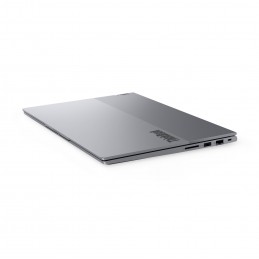 Lenovo ThinkBook 14 G9 IRL | Arctic Grey | 14 " | IPS | WUXGA | 1920 x 1200 pixels | Anti-glare | Intel Core 5 | 210H | 16 GB | 