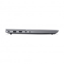 Lenovo ThinkBook 14 G9 IRL | Arctic Grey | 14 " | IPS | WUXGA | 1920 x 1200 pixels | Anti-glare | Intel Core 5 | 210H | 16 GB | 