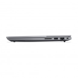 Lenovo ThinkBook 14 G9 IRL | Arctic Grey | 14 " | IPS | WUXGA | 1920 x 1200 pixels | Anti-glare | Intel Core 5 | 210H | 16 GB | 