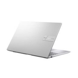 Asus | Vivobook 15 | Cool Silver | 15.6 " | IPS | FHD | 1920 x 1080 pixels | Anti-glare | Intel Core 5 | 120U | 16 GB | DDR4 | S