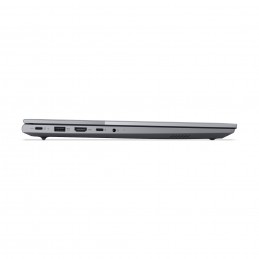 Lenovo ThinkBook 16 G9 IRL | Arctic Grey | 16 " | IPS | WUXGA | 1920 x 1200 pixels | Anti-glare | Intel Core 5 | 210H | 16 GB | 