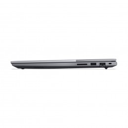 Lenovo ThinkBook 16 G9 IRL | Arctic Grey | 16 " | IPS | WUXGA | 1920 x 1200 pixels | Anti-glare | Intel Core 5 | 210H | 16 GB | 