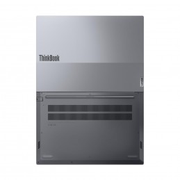 Lenovo ThinkBook 16 G9 IRL | Arctic Grey | 16 " | IPS | WUXGA | 1920 x 1200 pixels | Anti-glare | Intel Core 5 | 210H | 16 GB | 