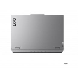 Lenovo LOQ 15AHP10 15.6 FHD AMD R7 250/16GB/1TB/Nvidia GF 5060 8GB/WIN11 Home/Nordic Backlit kbd/Luna Grey/2Y Warranty