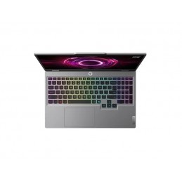 Lenovo LOQ 15AHP10 15.6 FHD AMD R5 220/16GB/512GB/NVIDIA GF RTX 5050 8GB/WIN11 Home/ENG Backlit kbd/Luna Grey/2Y Warranty
