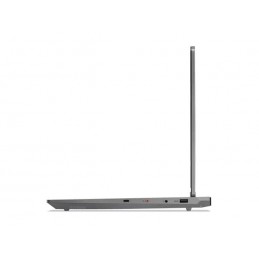 Lenovo LOQ 15AHP10 15.6 FHD AMD R5 220/16GB/512GB/NVIDIA GF RTX 5050 8GB/WIN11 Home/ENG Backlit kbd/Luna Grey/2Y Warranty