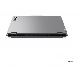 Lenovo LOQ 15AHP10 15.6 FHD AMD R5 220/16GB/512GB/NVIDIA GF RTX 5050 8GB/WIN11 Home/ENG Backlit kbd/Luna Grey/2Y Warranty