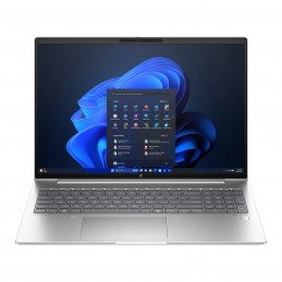 HP ProBook 460 G11 16 WUXGA AMD R7-7735U/16GB/512GB/AMD Radeon Graphics/WIN11 Pro/ENG kbd/Silver/1Y Warranty | HP ProBook | 465 