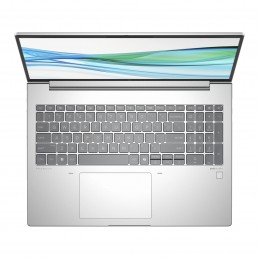 HP ProBook 460 G11 16 WUXGA AMD R7-7735U/16GB/512GB/AMD Radeon Graphics/WIN11 Pro/ENG kbd/Silver/1Y Warranty | HP ProBook | 465 