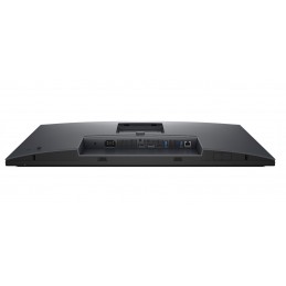 Dell | P2725QE | 27 " | IPS | 16:9 | 100 Hz | 5 ms | 3840 x 2160 pixels | 350 cd/m | Warranty 60 month(s)