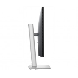 Dell | P2725QE | 27 " | IPS | 16:9 | 100 Hz | 5 ms | 3840 x 2160 pixels | 350 cd/m | Warranty 60 month(s)
