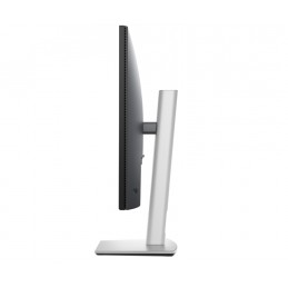 Dell | P2725QE | 27 " | IPS | 16:9 | 100 Hz | 5 ms | 3840 x 2160 pixels | 350 cd/m | Warranty 60 month(s)