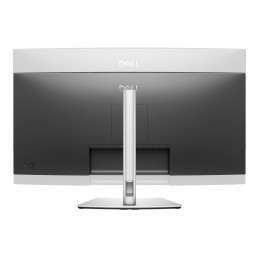 Dell | P3425WE | 34 " | IPS | 21:9 | 100 Hz | 5 ms | 3440 x 1440 pixels | 350 cd/m | HDMI ports quantity 1 | Warranty 60 month(s