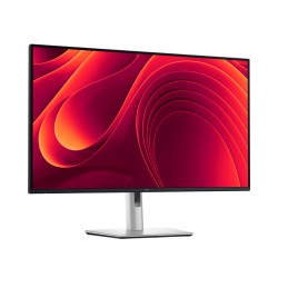 Dell | P3225DE | 32 " | IPS | 100 Hz | 5 ms | 2560 x 1440 pixels | 350 cd/m | HDMI ports quantity 1 | Warranty 60 month(s)
