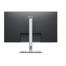 Dell | P3225DE | 32 " | IPS | 100 Hz | 5 ms | 2560 x 1440 pixels | 350 cd/m | HDMI ports quantity 1 | Warranty 60 month(s)