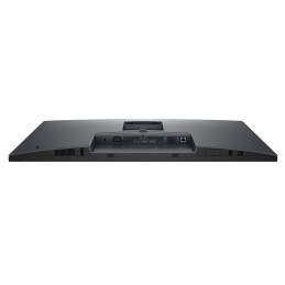 Dell | P3225DE | 32 " | IPS | 100 Hz | 5 ms | 2560 x 1440 pixels | 350 cd/m | HDMI ports quantity 1 | Warranty 60 month(s)