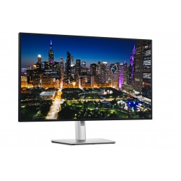 Dell | U3225QE | 32 " | IPS | UHD | 16:9 | 120 Hz | 5 ms | 3840 x 2160 pixels | 450 cd/m | HDMI ports quantity 1 | Warranty 60 m