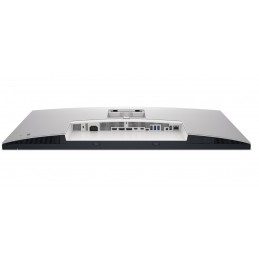 Dell | U3225QE | 32 " | IPS | UHD | 16:9 | 120 Hz | 5 ms | 3840 x 2160 pixels | 450 cd/m | HDMI ports quantity 1 | Warranty 60 m