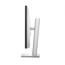 Dell | U3225QE | 32 " | IPS | UHD | 16:9 | 120 Hz | 5 ms | 3840 x 2160 pixels | 450 cd/m | HDMI ports quantity 1 | Warranty 60 m