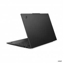 Lenovo ThinkPad E16 G3 AMD | Black | 16 " | IPS | WUXGA | 1920 x 1200 pixels | Anti-glare | AMD Ryzen 7 | 250 | 16 GB | SODIMM D