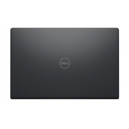 Dell Pro 15 Essential PV15255 | Carbon Black | 15.6 " | FHD | 1920 x 1080 pixels | Anti-glare | AMD Ryzen 3 | 7320U | 8 GB | LPD