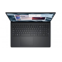 Dell Pro 15 Essential PV15255 | Carbon Black | 15.6 " | FHD | 1920 x 1080 pixels | AMD Ryzen 5 | 7520U | 8 GB | LPDDR5 | Solid-s