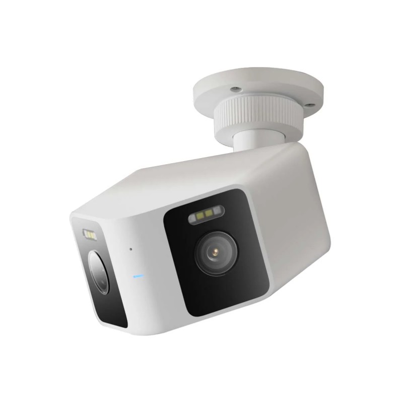 Xiaomi Camera | CW100 Dual EU | Bullet | 3 MP | F1.6 | IP66 | H.265 | Micro SD, Max. 256 GB
