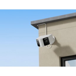 Xiaomi Camera | CW100 Dual EU | Bullet | 3 MP | F1.6 | IP66 | H.265 | Micro SD, Max. 256 GB