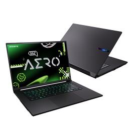 Gigabyte AERO X16 1VH-93EEC94AH | 16 " | IPS | QHD+ | 165 Hz | AMD Ryzen Al 7 | 350 | 16 GB | DDR5 | Solid-state drive capacity 