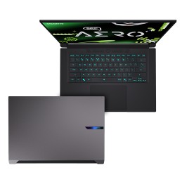 Gigabyte AERO X16 1VH-93EEC94AH | 16 " | IPS | QHD+ | 165 Hz | AMD Ryzen Al 7 | 350 | 16 GB | DDR5 | Solid-state drive capacity 