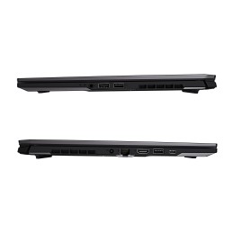 Gigabyte AERO X16 1VH-93EEC94AH | 16 " | IPS | QHD+ | 165 Hz | AMD Ryzen Al 7 | 350 | 16 GB | DDR5 | Solid-state drive capacity 