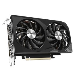 Gigabyte | GV-N3050WF2OCV2-8GD | NVIDIA | 8 GB | GeForce RTX 3050 | GDDR6 | HDMI ports quantity 2 | PCI-E 4.0 | Memory clock spe