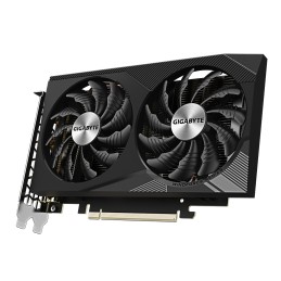 Gigabyte | GV-N3050WF2OCV2-8GD | NVIDIA | 8 GB | GeForce RTX 3050 | GDDR6 | HDMI ports quantity 2 | PCI-E 4.0 | Memory clock spe