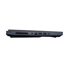 Gigabyte AORUS MASTER 16 BYH-C5EEE64SP | Dark Tide | 16 " | OLED | WQXGA | 2560 x 1600 pixels | 240 Hz | Intel Core U9 | 275HX |