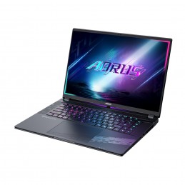 Gigabyte AORUS ELITE 16 BWH 16" QHD+ i9-275HX/2x16GB/1TB/RTX 5070/Win11 Home/ENG kbd/2Y Warranty "